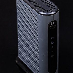 MOTOROLA 16x4 Cable Modem